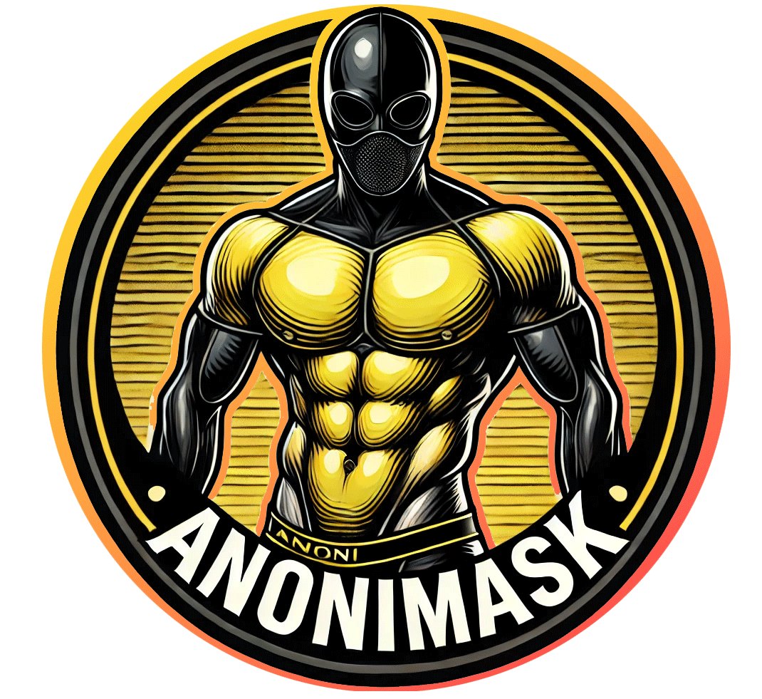 Anonimask