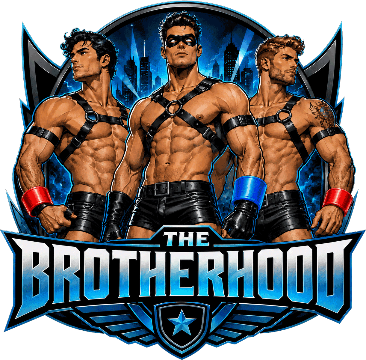 Brand New Event