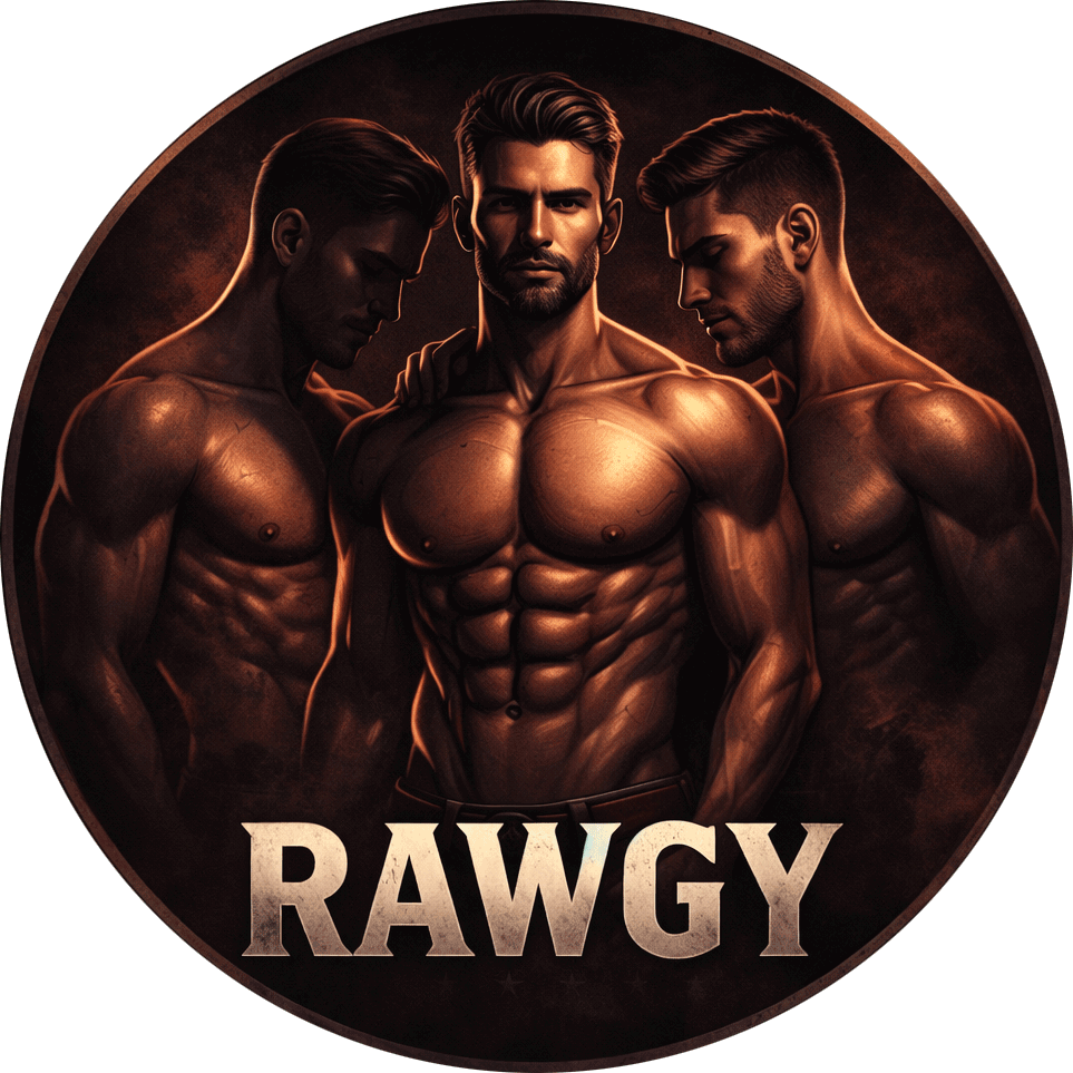 Rawgy