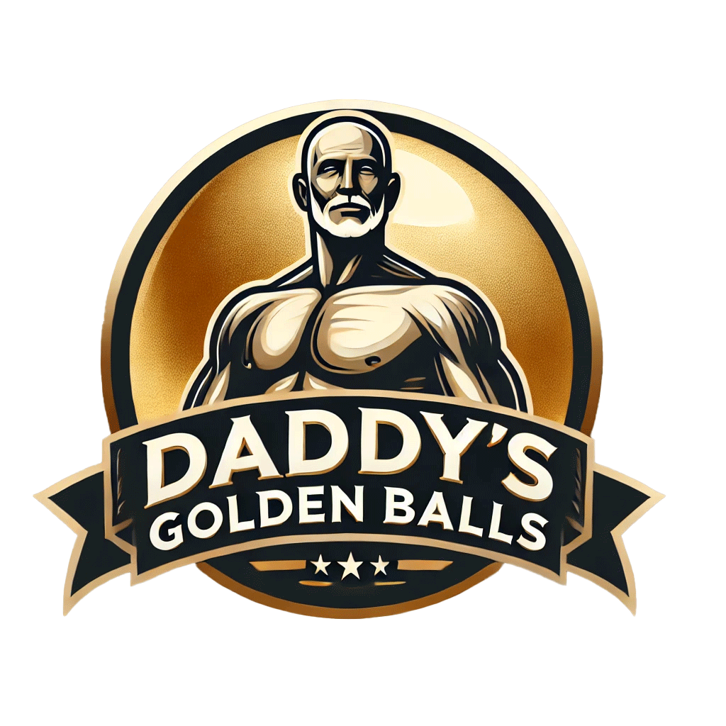 Daddy's Golden Balls