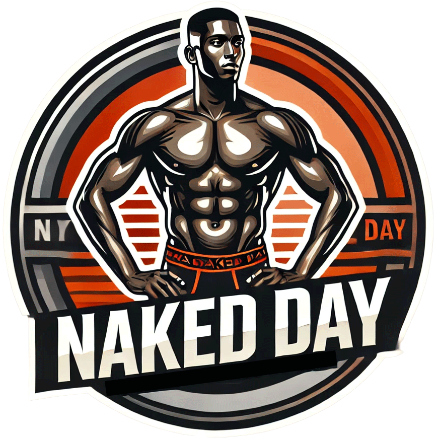 Naked Day