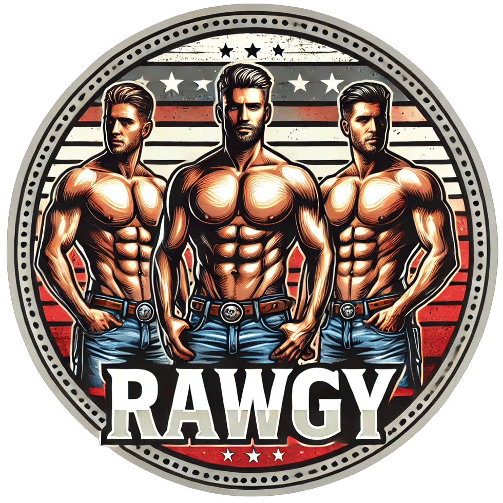 Rawgy